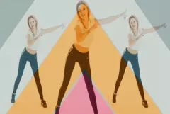 Premiera klipu: Never - Zatrzymam Cię (bez korony)