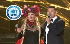 Mają milion! Niebywały sukces Maryli Rodowicz i Zenona Martyniuka!