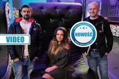 Premiera: Niespotykani - Tańczą Gwiazdy | VIDEO