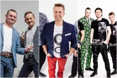 Platynowe płyty dla Veegas, Mig, After Party