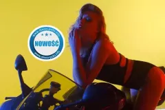 Premiera: Pudzian Band - Ta dziewczyna to szaleństwo | VIDEO