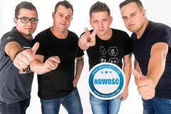 Raz Dwa - Golf | Nowość