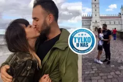 Konrad Kulczyński (Shantel) lada dzień zostanie ojcem | Narzeczeni wyczekują dziecka!