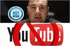 Skasowane konto na YouTube zespołu Effect | VIDEO