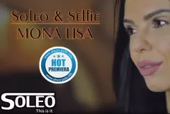 Soleo & Selfie - Mona Lisa (Grubo Albo Wcale) | Premiera klipu
