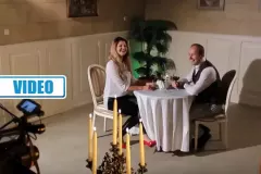 Tim Fabian zrealizował nowość pt. „Paryż ja i ty" | VIDEO