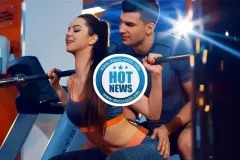 Ogromny sukces Top Girls. Ich „Mleczko" zdobyło milion w 10 dni!