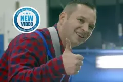 Premiera klipu: Very Nice - Moja ukochana