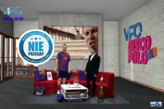 Noworoczne wydanie VIPO 175 - Effect, Musle i inni | VIDEO