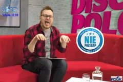 VIPO 179 - Zanoza, Spike, Siegieńczuk i inni | VIDEO