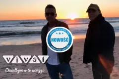 Premiera: Zespół Vivat - Chciałbym w to wierzyć | AUDIO