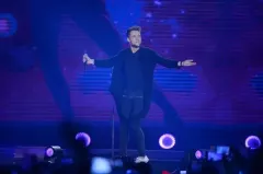 Wygraj koncert zespołu Defis
