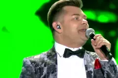 Zaproszenie zespołu Akcent to strzał w „10" dla TVP | Król zagwarantował sukces!