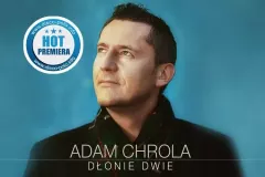 Premiera klipu: Adam Chrola - Dłonie dwie