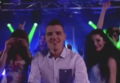 Premiera klipu: Ego - Tańcz i Skacz