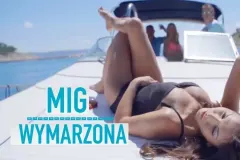 „Wymarzona" grupy Mig wykorzystana w międzynarodowym filmie