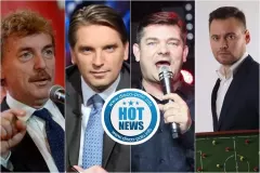 „proszę nie dotykać Zenka Martyniuka" internet znów szaleje!