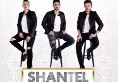 Nowy album na rynku: Shantel - A Ty daj