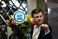 Szok! Polska za mała na talent Zenona Martyniuka (Akcent)?!