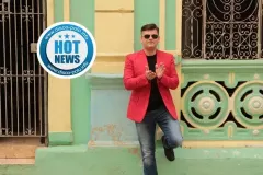 Zenek w polityce? Przeprowadzi się do Brukseli?