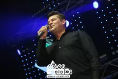 Akcent zaśpiewa o Kamilu Grosickim. Niebawem premiera