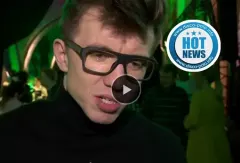 Aktor Alan Andersz atakuje disco polo!