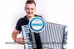 Alfa Boys - Czerwona Sukienka (Old FAVI Remix 90) | NOWOŚĆ
