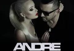 Andre wydaje autorski album!