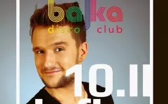 Koncert: Bajka - Rzeszów - 10 luty 2017 - Defis