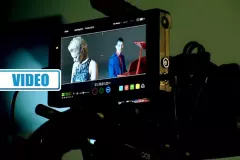Bayera - Ta szalona dziewczyna |Making Of | VIDEO
