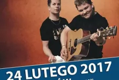 Koncert: Bełchatów - Hala Energia - 24 luty 2017 - Akcent