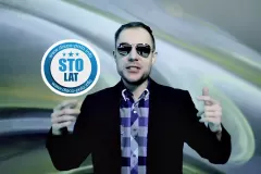 Wszystkiego co najlepsze dla Tomka (Bodzio Dance) | Sto Lat!
