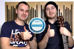 Exaited - Dziś Ci To Powiem (Kowerowisko Acoustic Cover) | NOWOŚĆ