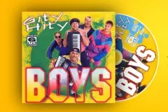 Giga Hity od Boys'a zupełnie za darmo