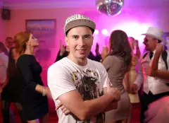 Nachodzi „Imprezowy szał" od Geska!