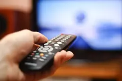 Kto rządzi w TV. Ranking stacji telewizyjnych - Styczeń 2017