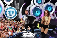 Łukasz Wojtkiewicz (Lukaszkowy) obchodzi urodziny | Sto lat