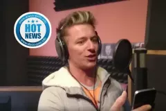 Markus P pokazuje swój talent i ekspresję | VIDEO