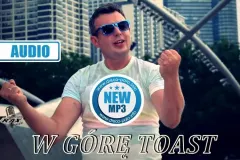 Nowość: Marski - W górę toast | AUDIO