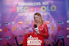Nastja przygotowuje nowość. Znamy szczegóły