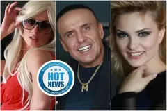 Nowość od Mirage pt. „Jak wariat w tobie zakochany”
