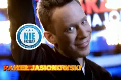Mamy oficjalny zwiastun! Paweł (Masters) w programie Twoja Twarz brzmi znajomo | VIDEO