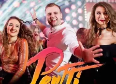 Pertti - Sobotnia noc | Premiera teledysku
