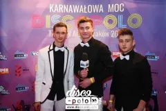 Spontan i kolejny sukces ich utworu. „Zakochałem się" na milion!