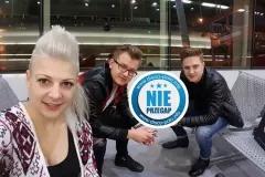 Apetycznie! Pożywne sandwiche Pięknych i Młodych | VIDEO
