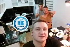 Smakowity kąsek! - Powerowe polędwiczki przy kopytkowych plackach! | VIDEO