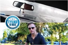 Problem zespołu Cover. Pomogła policja | VIDEO
