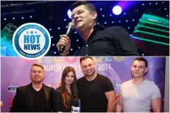„Przez twe oczy zielone" w wersji Veegasowej | VIDEO