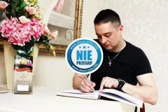 Tajny przepis Rajmunda ujrzał światło dzienne - Mamy video!