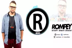Rompey - Być jak Zenek doczekało się remixu | NOWOŚĆ